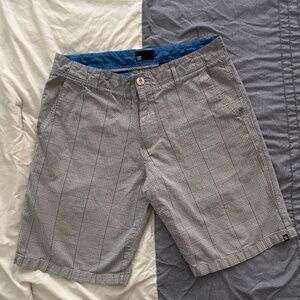 Men's DC Bermuda Shorts